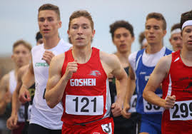 PREP BOYS TRACK PREVIEW: Distance runners lead the way going into 2022  campaign