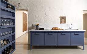 Black is both neutral and daring at the same time. Kitchen Design Trends 2018 2019 Colors Materials Ideas Interiorzine