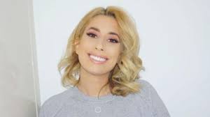 Stacey solomon recently secured a new record deal with independent label conehead and stated that she is very excited to get back to her music. Stacey Solomon Wants Disney To Introduce A Single Mum Princess Heart