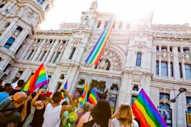 The statewide demonstration is the central event of this very eventful week and is europe´s largest. 2021 Global Gay Pride Calendar