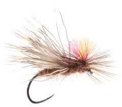 You can float heavy nymphs on a dry dropper arrangement with it. Top 10 Dry Flies For Trout Adh Fishing