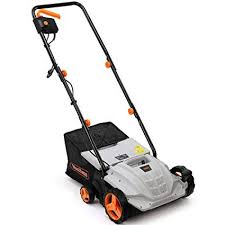 Enhance your new trailers features with our electric roll tarp or electric hopper conversion kit. Vonhaus 2 In 1 Electric Lawn Raker Scarifier Aerator 1500w With 4 Working Depths Aerator Outdoor Power Equipment Petrol