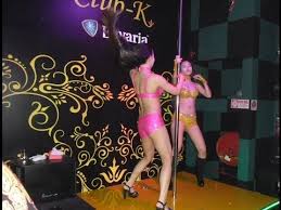 Where are the best ktv clubs in singapore? Club K Singapore Youtube