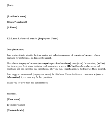 Sample letter requesting grant for house lease. Rental Reference Letter From Employer Template Samples Purshology