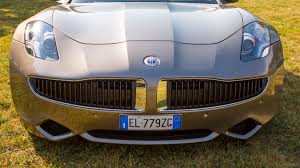 Electric Carmaker Fisker To Go Public In 2 9b Deal