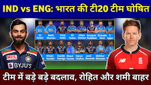 Embed 2021 ind vs eng into your website. Ind Vs Eng 2021 England S White Ball Series In India Postponed Until Early 2021 Sports News The Indian Express Ind Vs Eng 2021 Schedule And Squad 8
