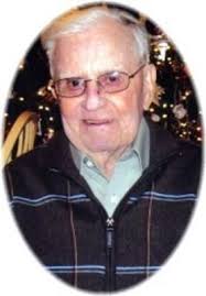 Paul Stafford Obituary (1917