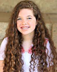 2019 Youth Guild Members — Encore Theatre Company Youth Guild