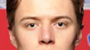 Jonas Johansson: News, Stats, Bio & More