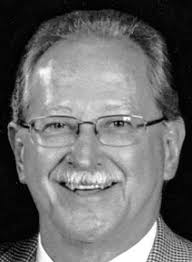 Marvin Ellsworth Evenson