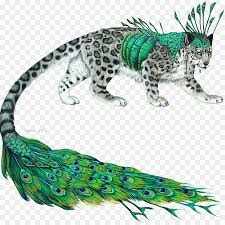 Pin On Mystic Animals