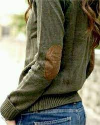 Pin By Pamela Palma On Style Mode So Me Casual Fashion Trends Style Leather Elbow Patches