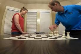 Check spelling or type a new query. Watch Idaho Couple Breaks Record For Setting Up Chess Board Upi Com