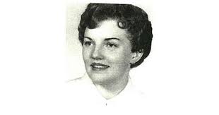 Carolyn Waller Obituary (1940