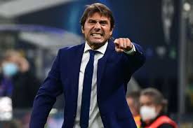 Io credo che la juve abbia già una propria idea, una propria fisionomia e che stiamo parlando di una squadra che ne ha vinte sei e. Congrats To Antonio Conte Who Has Officially Won The Serie A With Inter And Ending Juventus Streak Of 9 Titles In A Row Chelseafc