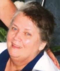 Obituary for Gay (Lacy) Morris