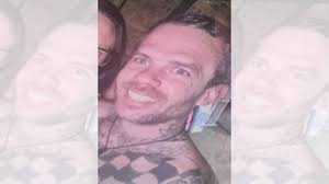 Missing man Ryan Davids, aged 36, last seen in Berkeley
