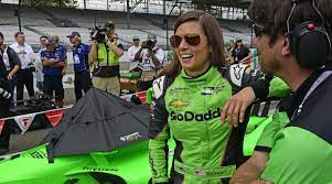 These are only a subset, representing some of the most important and commonly used ones. Danica Patrick On Common Racing Issue I Ve Never Peed Myself In Car
