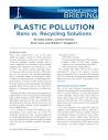 Plastic Pollution: Independent Institute
