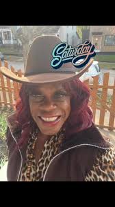 Just another day at the ranch