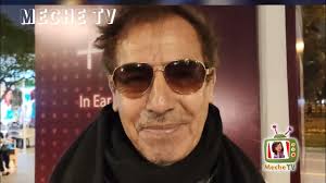 CHACHI LUJÁN EN ENTREVISTA CON MECHE TV: