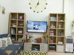 Terdapat beberapa cara membuat ac sederhana, salah satunya adalah cara membuat kipas angin ac. Desain Ruang Tv Industrial Minimalis Desainer Interior Indonesia