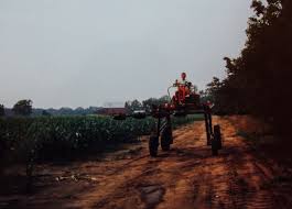 Our Story — Glenn Farm Seeds