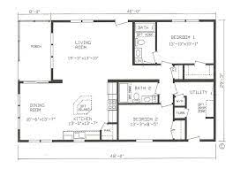 Small House Open Floor Plans Cost Build Modular Home Bathroom Modular Home Floor Plans Ship Mobile Home Floor Plans Barndominium Floor Plans Modular Home Plans