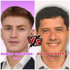 Canal 23 Formosa added a new photo — in...