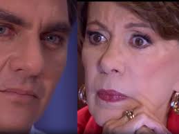 Al fondo hay sitio”: 'Mike' y 'Francesca' lucen muy preocupados tras el  regreso de 'Claudia Llanos'