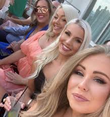 Cameron Parr (@cameronmichelle_98) · Instagram 照片和视频