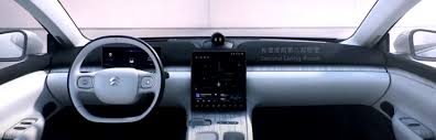 Chinese ev maker nio has unveiled its latest electric sedan, the et7, months after coming dangerously close to bankruptcy. Wlt5gwrew Hlym
