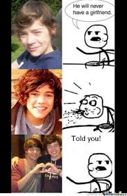 Check spelling or type a new query. Larry Stylinson Memes