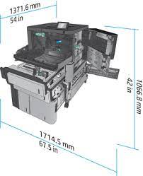 Hp laserjet enterprise flow m830 mfp. Hp Laserjet Enterprise M806 Product Specifications Hp Customer Support