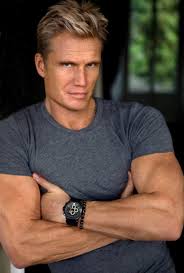 Dolph lundgren (left) and florian munteanu in creed ii. Dolph Lundgren Green Arrow Wiki Fandom