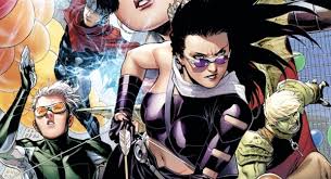 Латинская америка — земля государственных переворотов. Molodye Mstiteli Budut Samym Dorogim Serialom Marvel Vrgames Kompyuternye Igry Kino Komiksy