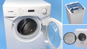 Clothes dryers greatly increase the convenience and speed of your laundry routine. Caravansplus Caravan Washing Machine Clothes Dryers
