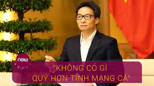 We did not find results for: Pho Thá»§ TÆ°á»›ng VÅ© Ä'á»©c Ä'am Khong Co Gi Quy HÆ¡n Tinh Máº¡ng Vtc Now Youtube