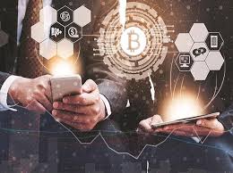 Check spelling or type a new query. Decoded What Is A Cryptocurrency And How Does A Blockchain Work Business Standard News