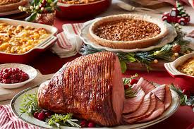 What did one christmas tree say to the other christmas tree? Cracker Barrel Offers Cozy Bake At Home Christmas Meals
