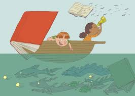 How Did Children S Literature Evolve From Prim Morality Tales To The Likes Of Captain Underpants Children S Literature Literature Childrens Books