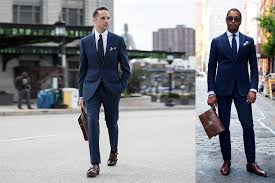 Top quality slim fit suits, skinny fit suits, classic fit suits in variety of colors and sizes on sale. 20 Best Ways To Wear A Blue Suit Man Of Many