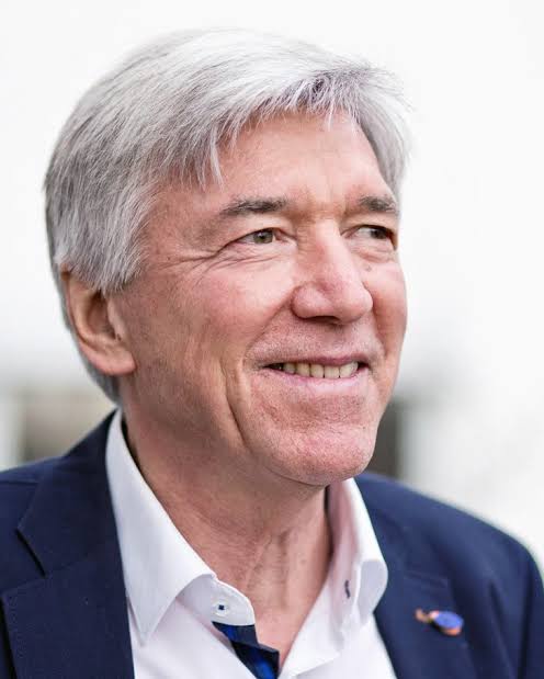 Prof. Dr. Franz Ruppert