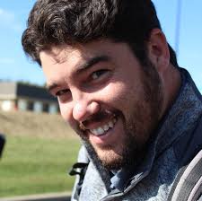 Nour Salam and Luke Graham's Wedding Website