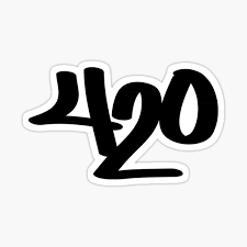 It will bring a lot of joy to your life! 420 Graffiti Tag Gifts Merchandise Redbubble
