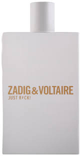 Zadig & voltaire est bien plus qu'une simple marque de mode. Zadig Voltaire Just Rock For Her Edp Kaufen Parfumgroup De