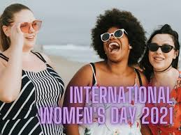 Wes would love to hear about your plans to celebrate international women in engineering day. International Women S Day 2021