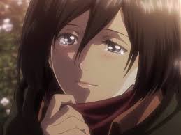 Pin Oleh Forden Di Anime Attack On Titan Animasi Senyum