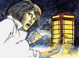 The sontaran experiment)before this model met its demise, its head was repainted twice after the original coat wore off. Telephone Box Tardis Fandom