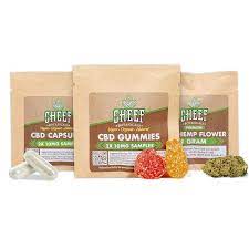 cbd gummies for elderly